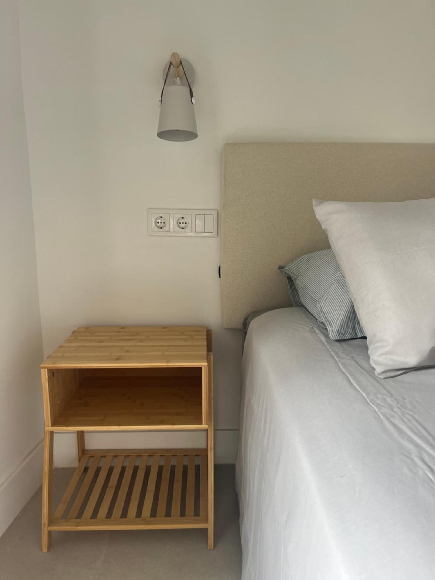 The Sunnydise Apartments 马拉加 外观 照片
