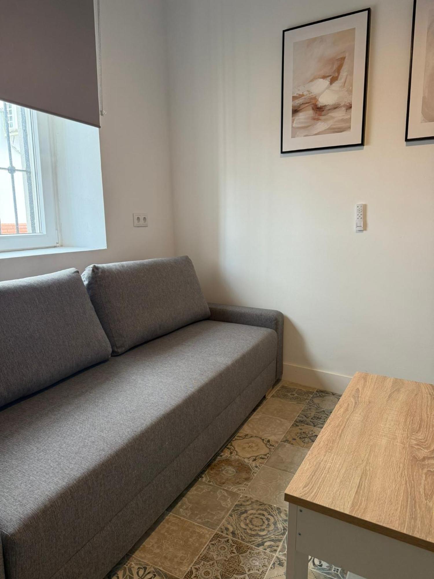 The Sunnydise Apartments 马拉加 外观 照片
